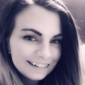 Meet your Posher, Kate